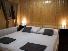 Chalupa Adlerka - Bedřichov