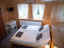 Chalupa Adlerka - Bedřichov