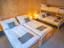 Chalupa Adlerka - Bedřichov