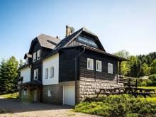 Chalupa Adlerka - Bedřichov