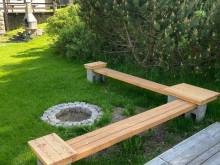 Chalupa Adlerka - Bedřichov