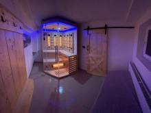 Chalupa Adlerka - Bedřichov