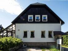 Chalupa Adlerka - Bedřichov