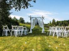 Chalupa Adlerka - Bedřichov