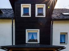 Chalupa Adlerka - Bedřichov