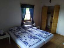 Na chalupě u lesa - Trojanovice