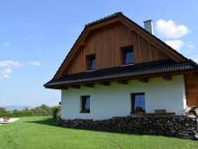 Na chalupě u lesa - Trojanovice