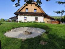 Na chalupě u lesa - Trojanovice