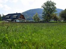 Na chalupě u lesa - Trojanovice