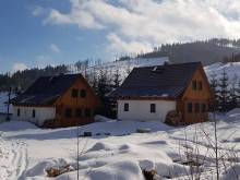 Roubenky - Stříbrnice