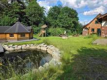 Roubenky - Stříbrnice