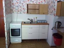 Kemp Horní Bečva - Horní Bečva