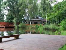 Rybolov pro děti a dospělé - Lázně Bohdaneč