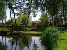 Rybolov pro děti a dospělé - Lázně Bohdaneč