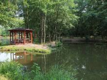 Rybolov pro děti a dospělé - Lázně Bohdaneč