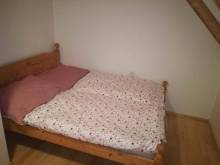 Roubenka na kopečku - Zlatá Olešnice