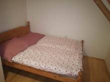 Chalupa k pronajmutí - Zlatá Olešnice