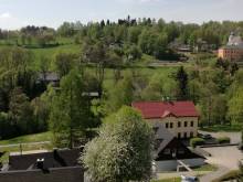 Roubenka na kopečku - Zlatá Olešnice