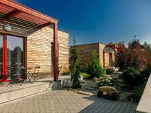 Apartmány Kopačka - Svitavy