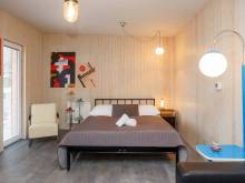 Apartmány Kopačka - Svitavy