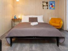 Apartmány Kopačka - Svitavy