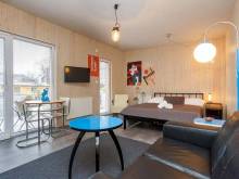Apartmány Kopačka - Svitavy