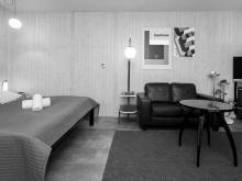 Apartmány Kopačka - Svitavy