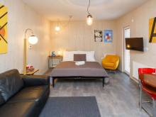 Apartmány Kopačka - Svitavy