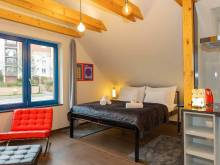 Apartmány Kopačka - Svitavy