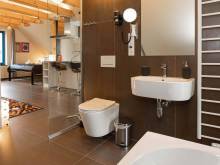 Apartmány Kopačka - Svitavy