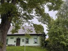 Apartmány Podlesí - Podlesí