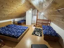 Apartmány Podlesí - Podlesí
