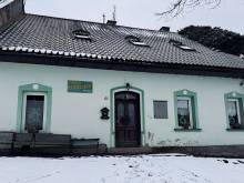 Apartmány Podlesí - Podlesí