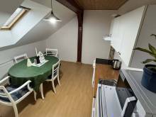 Apartmány Podlesí - Podlesí