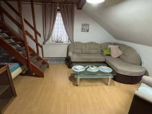 Apartmány Podlesí - Podlesí