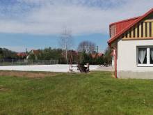 Sportovní areál Čobliky - Pšovlky