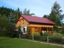 Chalupa Pod Kyčerků - Velké Karlovice