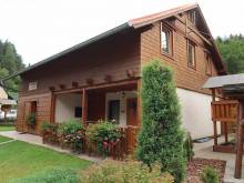 Chalupa Pod Kyčerků - Velké Karlovice