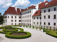 Ubytování Deba - Domanín