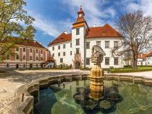 Ubytování Deba - Domanín