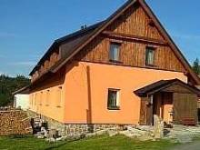 Apartmán u Zdeňků - Modrava