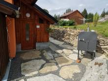 Apartmán u Zdeňků - Modrava