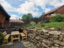 Apartmán u Zdeňků - Modrava