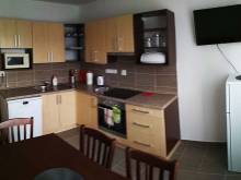 Apartmán u Zdeňků - Modrava