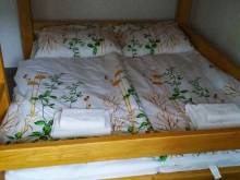 Apartmán u Zdeňků - Modrava
