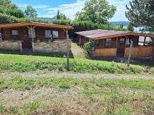 Chatky Šakvice 1