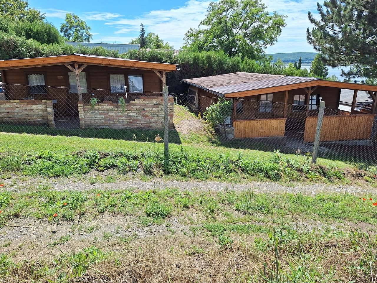 Chatky Šakvice - Šakvice