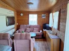 Chatky Šakvice - Šakvice