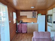 Chatky Šakvice - Šakvice