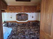 Chatky Šakvice - Šakvice